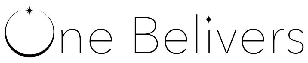 one belivers logo